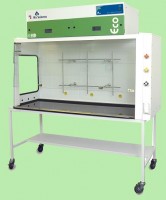 Air Science has introduced its NEW Purair ECO™ line of Energy-Saving Ductless Fume Hoods 